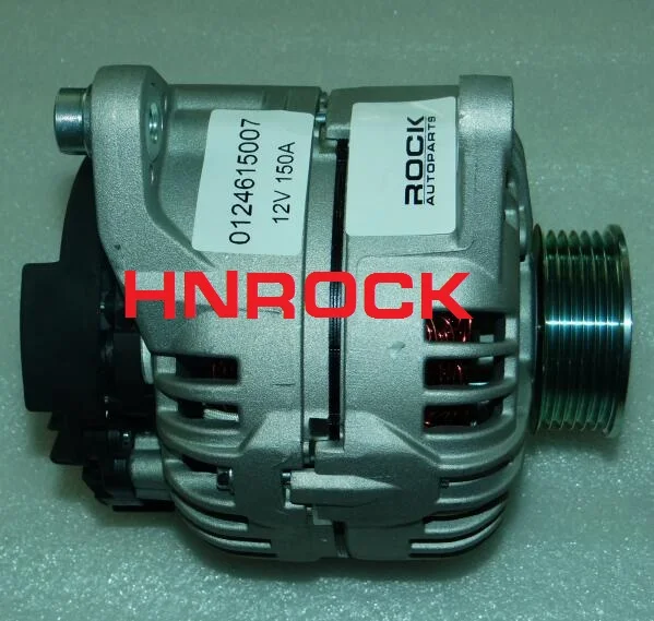 

NEW 12V 150A AUTO ALTERNATOR 0124525008 0124525087 0124525520 0124615007 SG14B013 TG15C011 TG15C043 FOR AUDI