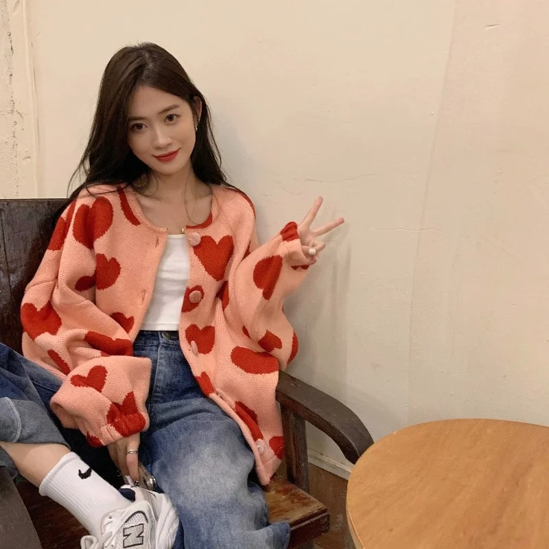 

Осень 2021, зимний свитер, женские топы, вязаный пуловер, женская мягкая теплая толстая верхняя одежда