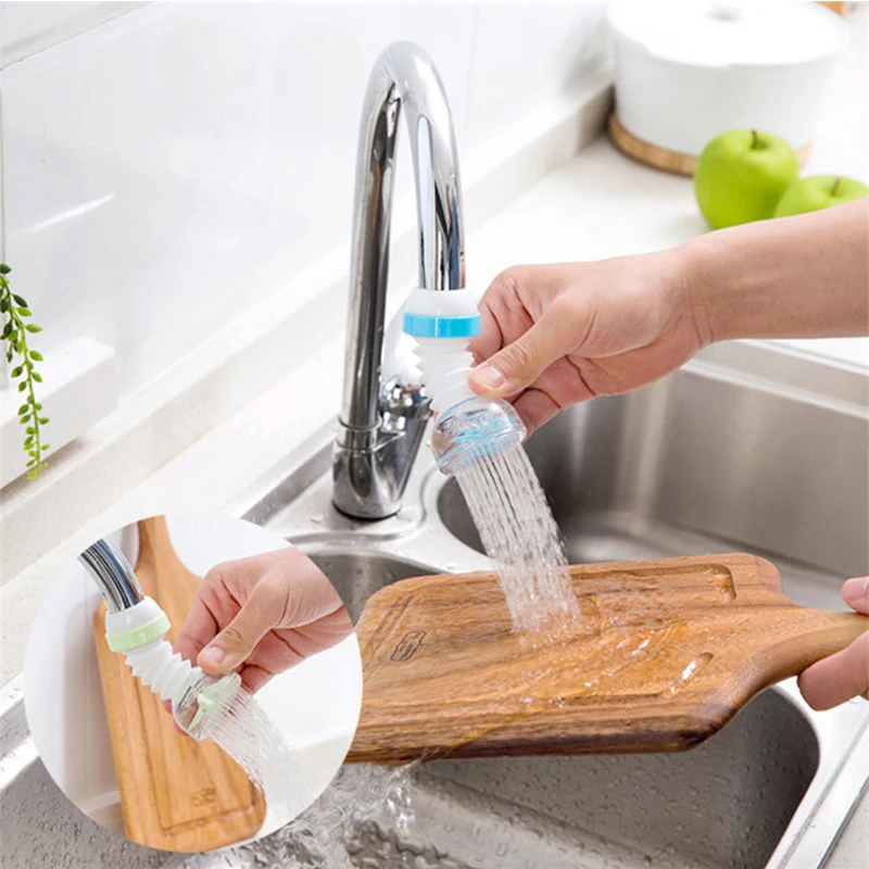 Пластиковая раковина для кухонной раковины расширитель фильтра ванной комнаты