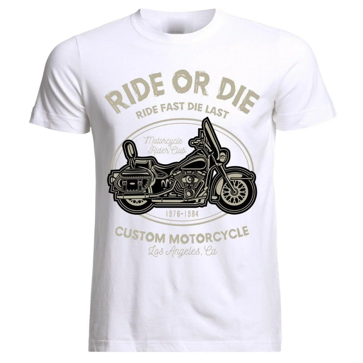 

HIKE STAR Vintage Motorcycle Racing Rider Print Men's Summer Cotton Breathable O-neck T-shirt Anime Shirt Woman Tshirts