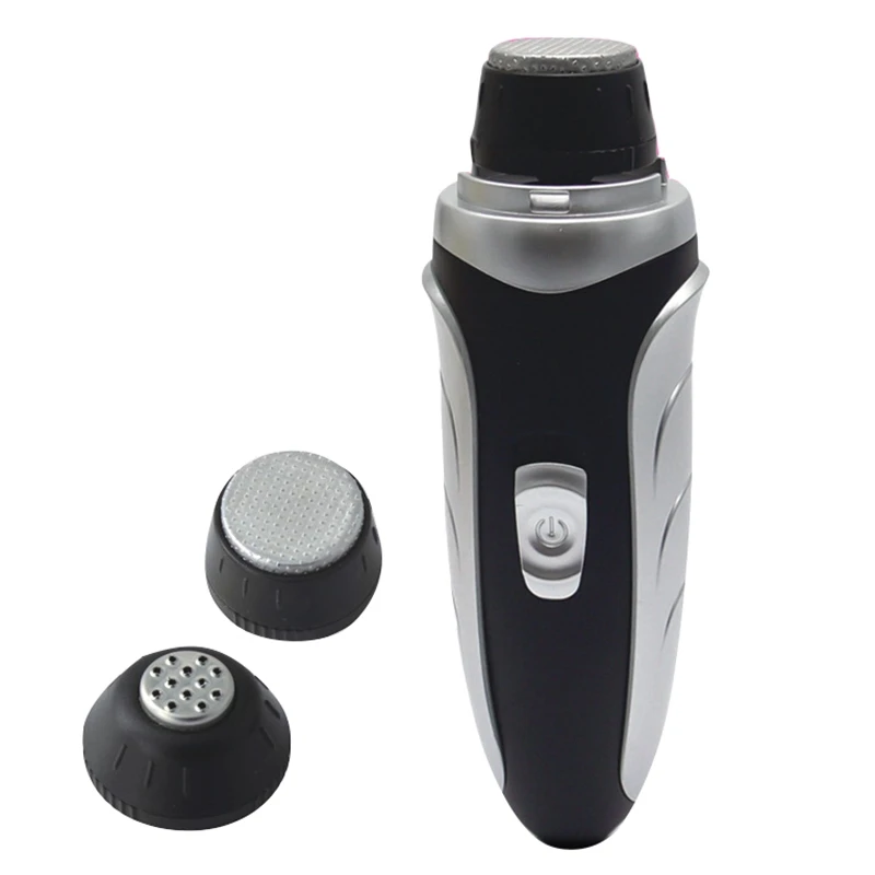 Электрический инструмент для удаления мозолей ног с европейской вилкой средство