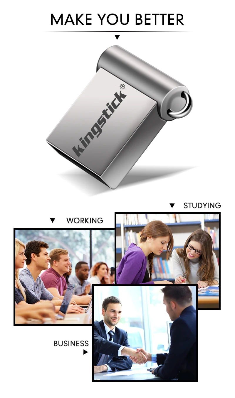 Супер мини usb 2,0, флеш-накопитель, металлический, 32 ГБ, USB флеш-накопитель, 64 ГБ, флеш-накопитель, 16 ГБ, 8 ГБ, 4 Гб, u диск, флеш-карта памяти, подарок