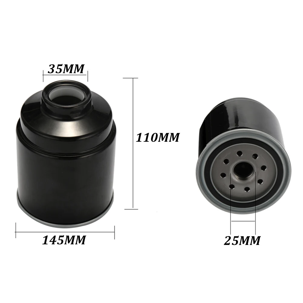 Автомобильный топливный фильтр комплект 6.7L дизельный автомобильный