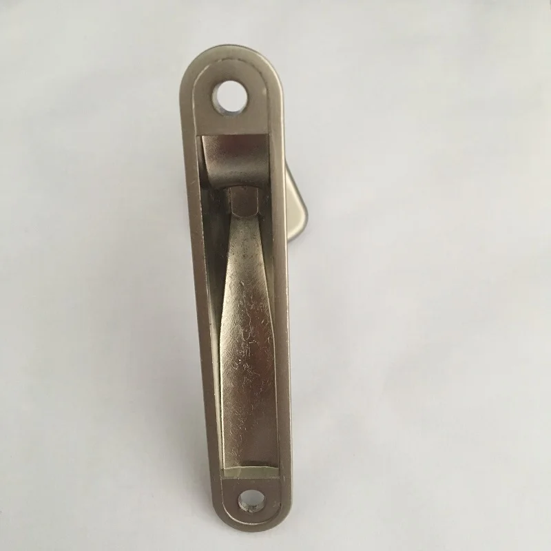4pcs Good Quality Home Kitchen Wall Door Zinc Alloy Nickel Holder Hook Hanger For Hanging
