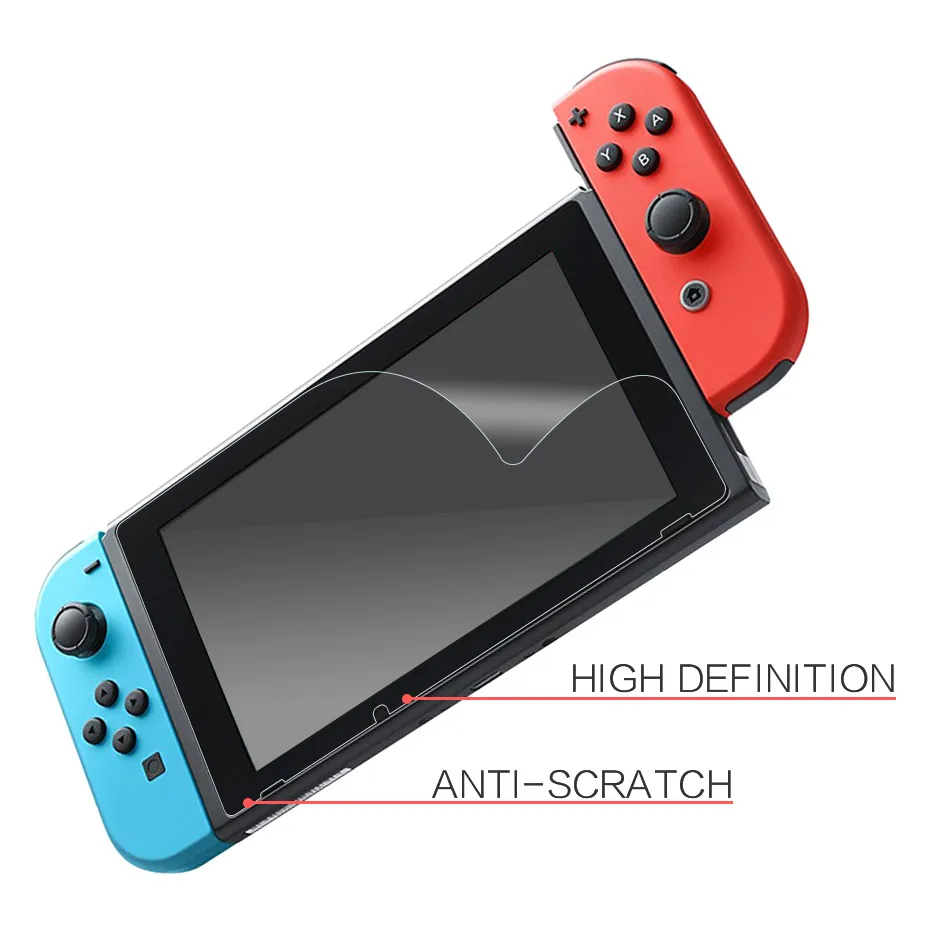 3H HD прозрачная защитная пленка для ЖК дисплея с защитой от царапин|film protector|film