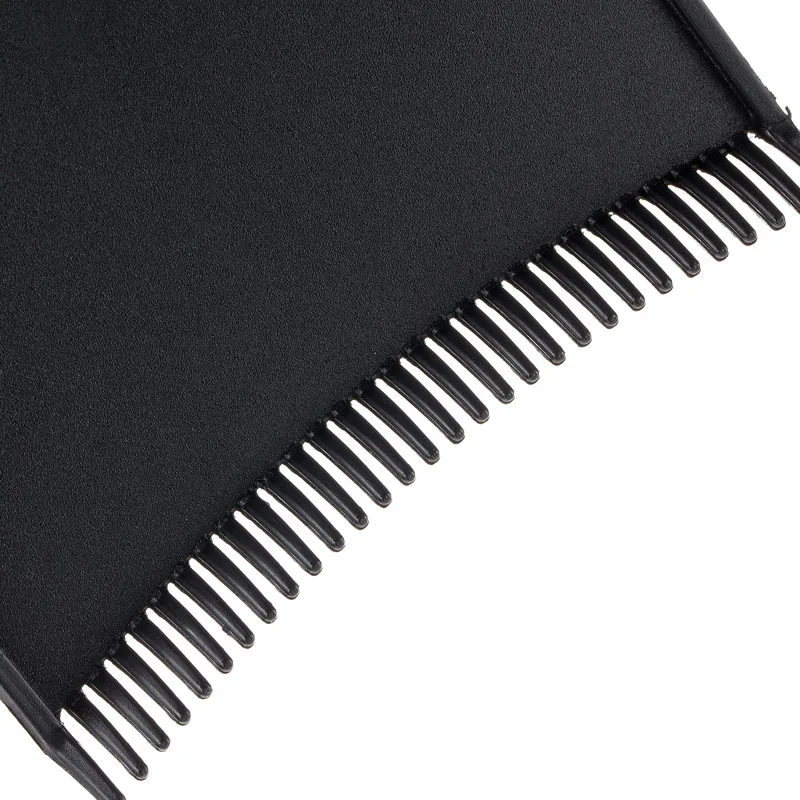 

Professional Fashion Hairdressing Hair Applicator Brush Dispensing Salon Hair Coloring Dyeing Pick Color Board Hair Styling Tool