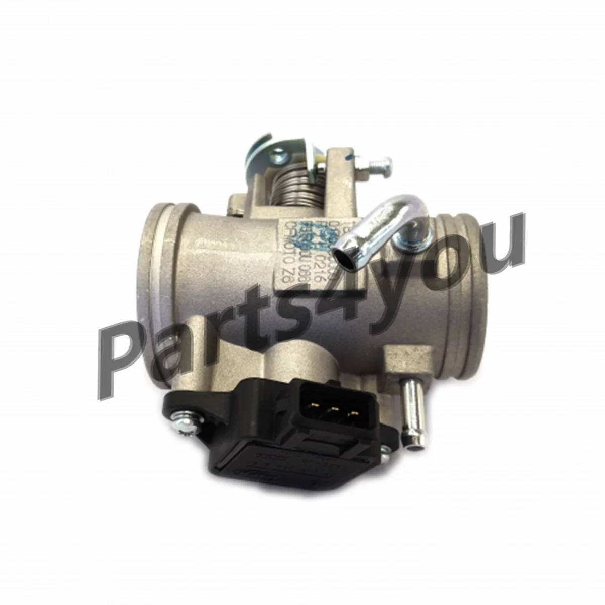 

EFI Throttle Body for CFmoto 196S U6 Z6 CF600 UForce Zforce 600 600cc UTV 060C-173000 F01R00U066