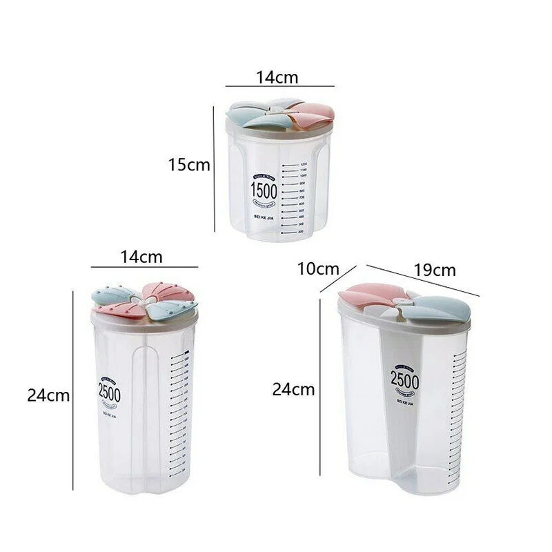 Недавно продажа цельнозерновой ящик для хранения перегородки прозрачный