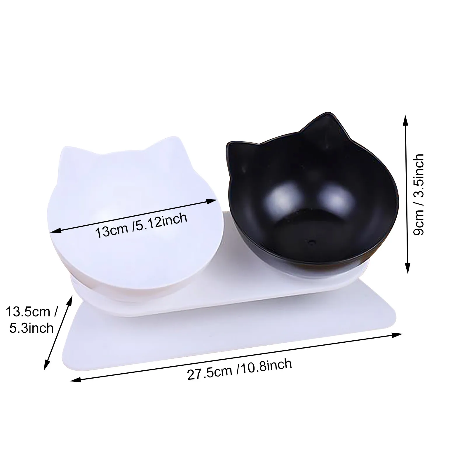 Миска для собак и кошек медленное питание бережная позвоночника | Дом сад