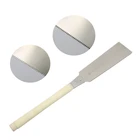 1 шт. S-651 Z-пила японский Double Edge быстро пилы деревообрабатывающий пилы Сделано в Японии для обработки зазубрин на по дереву, бамбуку, Пластик режущие инструменты