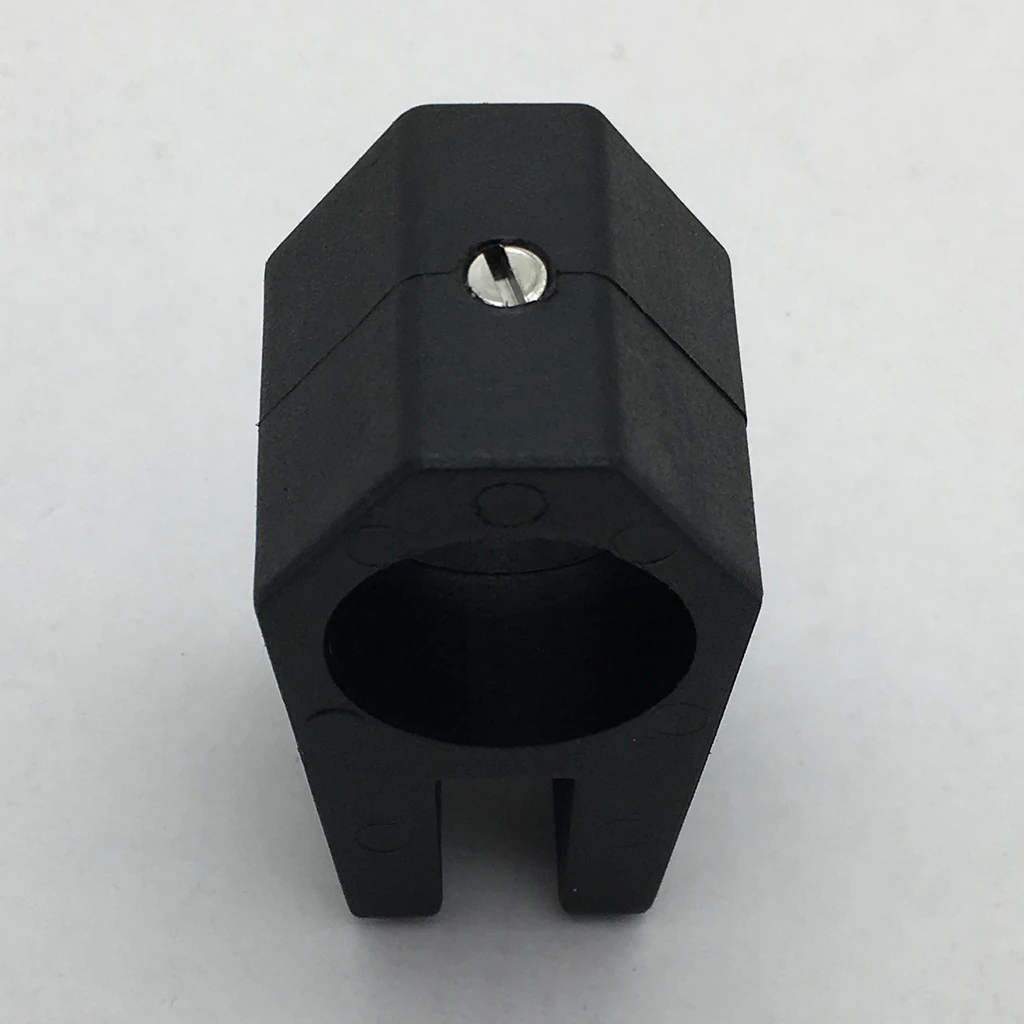 Лодка Челюсти Слайд шарнирная рама шарнир рейка крепление нейлон с болтом 1/4