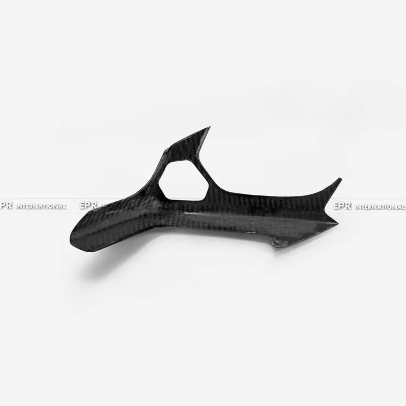 LHD) сухая углеродная внутренняя гоночная часть для Huracan LP610 LP580(+) внутренняя дверная ручка(крышка) комплект для кузова тюнинг отделка для LAMBORGHINI