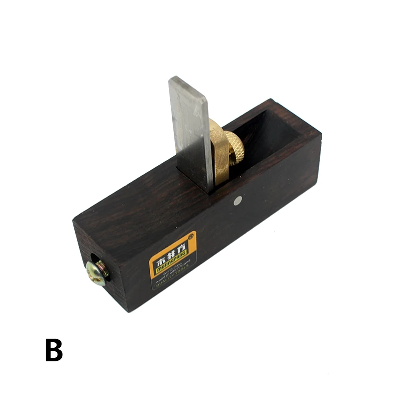 Строгальный станок для деревообработки миниатюрный ручной инструмент плоский