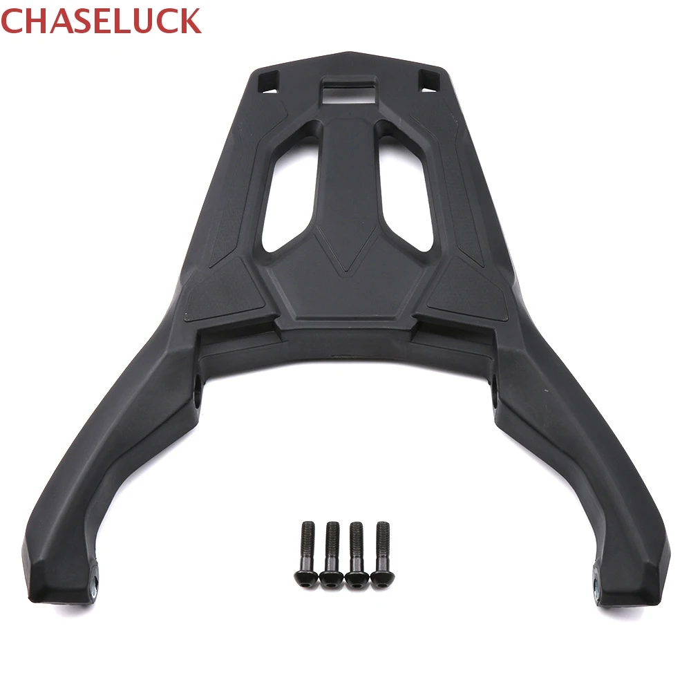 Задний багажник для Honda Forza 250 300 Forza250 Forza300 2018-20 верхний ящик инструментов чехол
