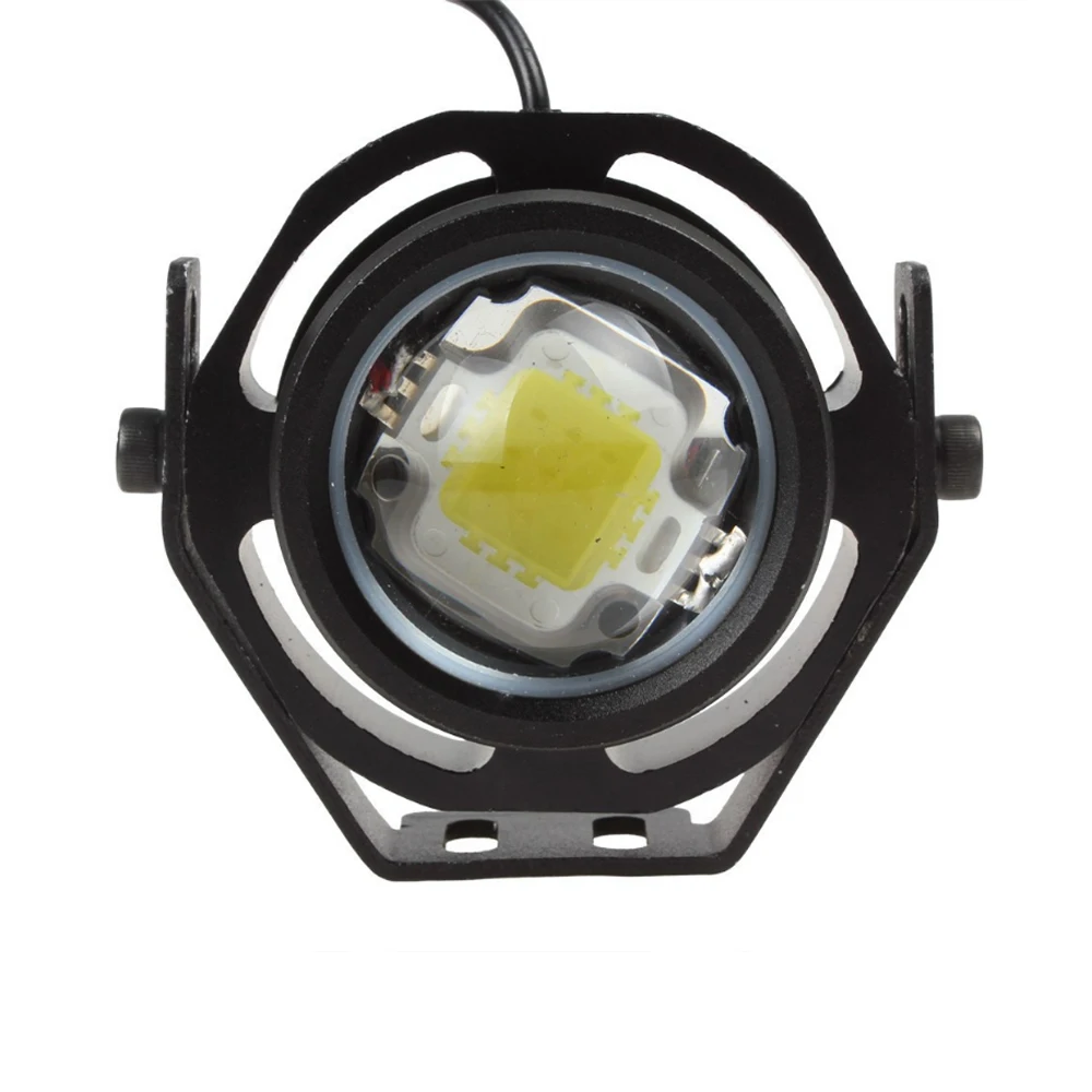 PMFC 2 шт. супер яркий светодиодный автомобильный светильник Водонепроницаемый 1000LM