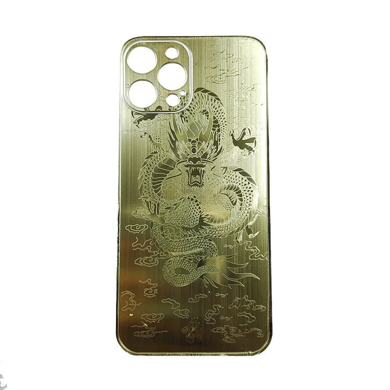 Пленка для iPhone 12 Pro Max 11 чехлы с полным покрытием красочная задняя пленка рисунком