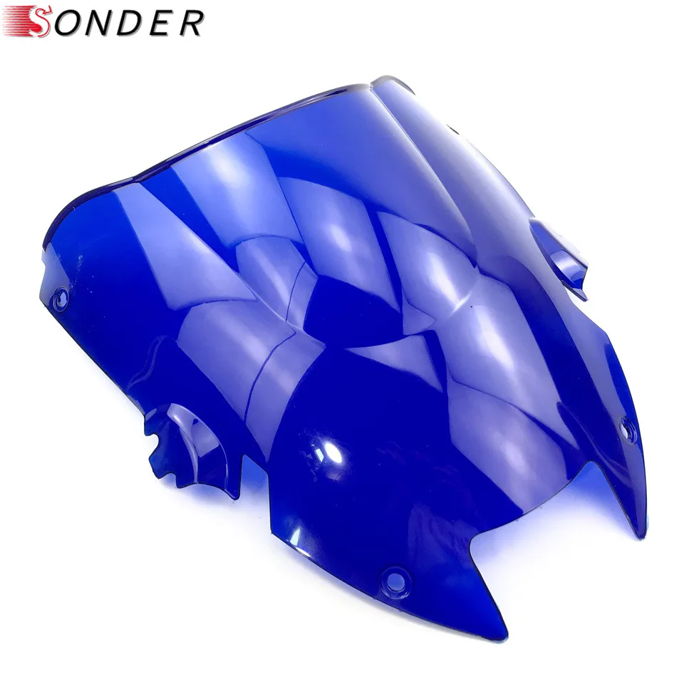 Ветровое стекло Windscherm VTR 1000F для Honda VTR1000F VTR1000 1000 F 97-2005 1998 2000 2001 2002 2003 2004 2005 |