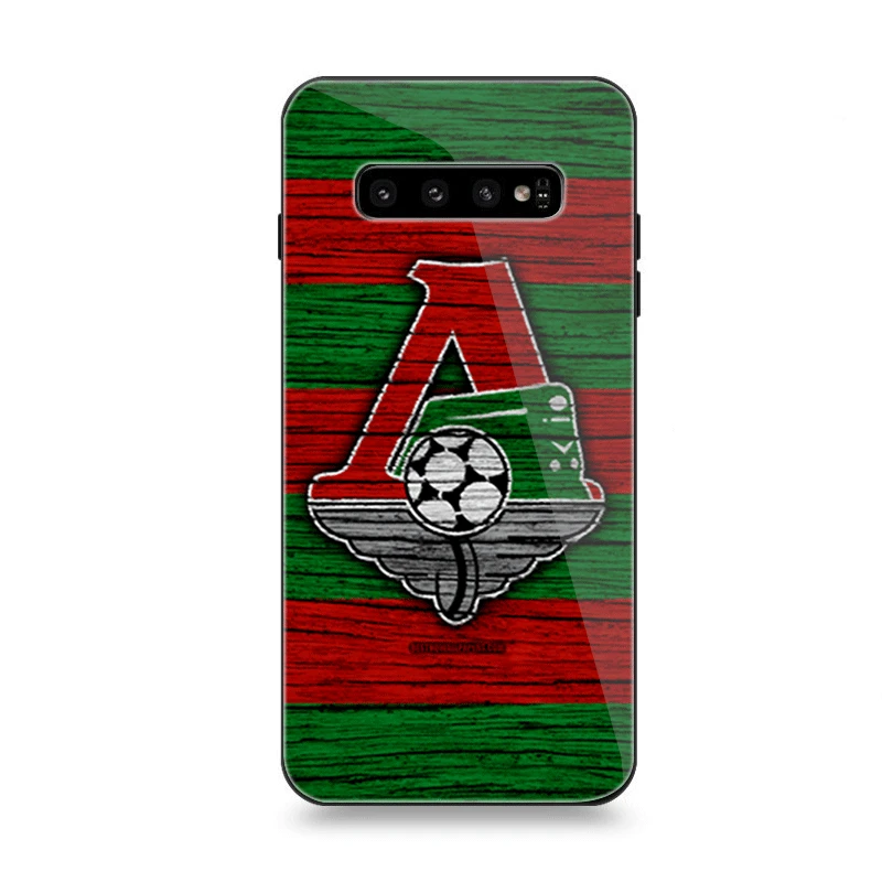 Чехол для телефона Стекло samsung A10 A20 A30 A40 A50 A60 A70 S7 край S8 S9 S10 плюс Московский
