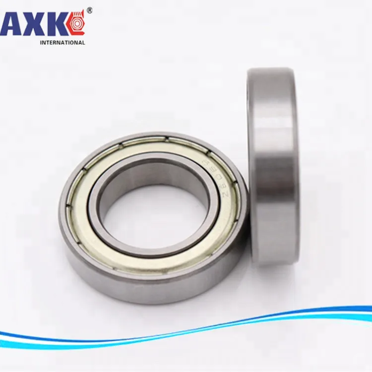 500 шт Бесплатная доставка тонкие стены глубокий шаровой подшипник 6903ZZ 17*30*7 мм |