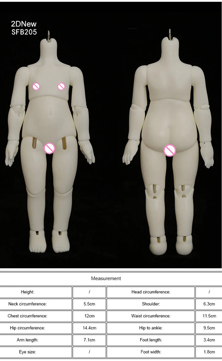 BJD Кукла тело 1/6 смолы фигурки голая игрушка подарок для мальчика девочки Реалистичная Кукла Карапуз игрушки из полимера для детей