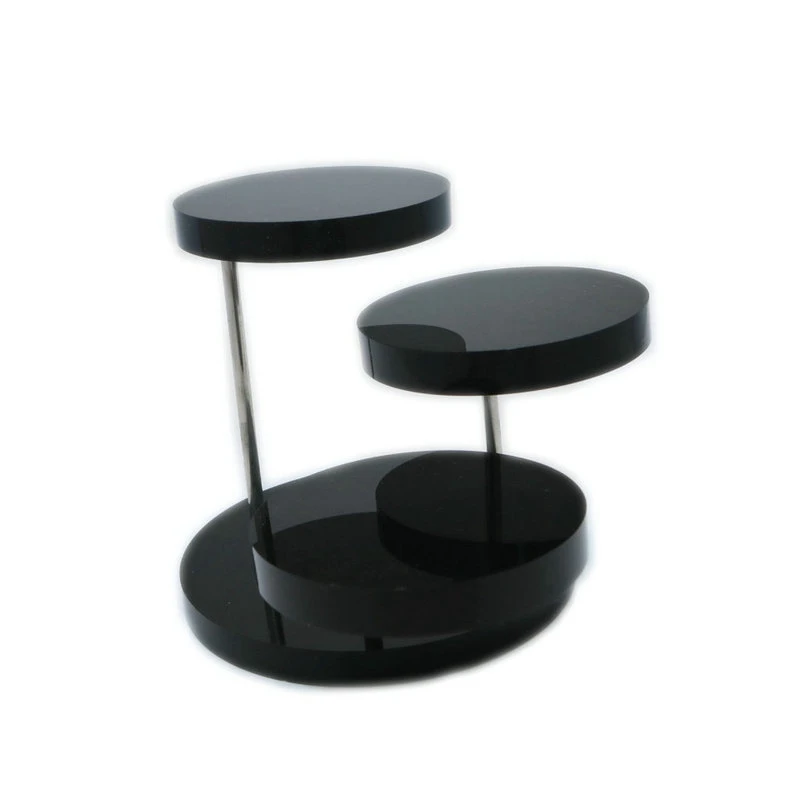 

Jewelry Storage Box Jewelry Display Stand Acrylic Earrings Bracelet Necklace Display Stand Shelf