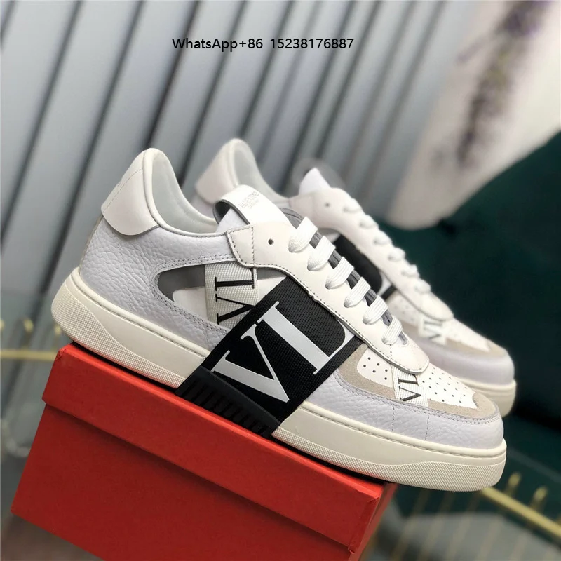 

Men's and Women's Casual Shoes Men's High-end Shoes Designer Brand, Fashion, Leather, Sports, Luxury 2021