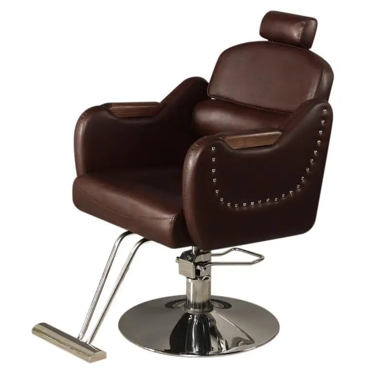 Belleza Fauteuil Stoel мебель для макияжа Schoonheidssalon De Barbeiro Mueble Salon Silla Barbershop Cadeira Shop парикмахерское кресло