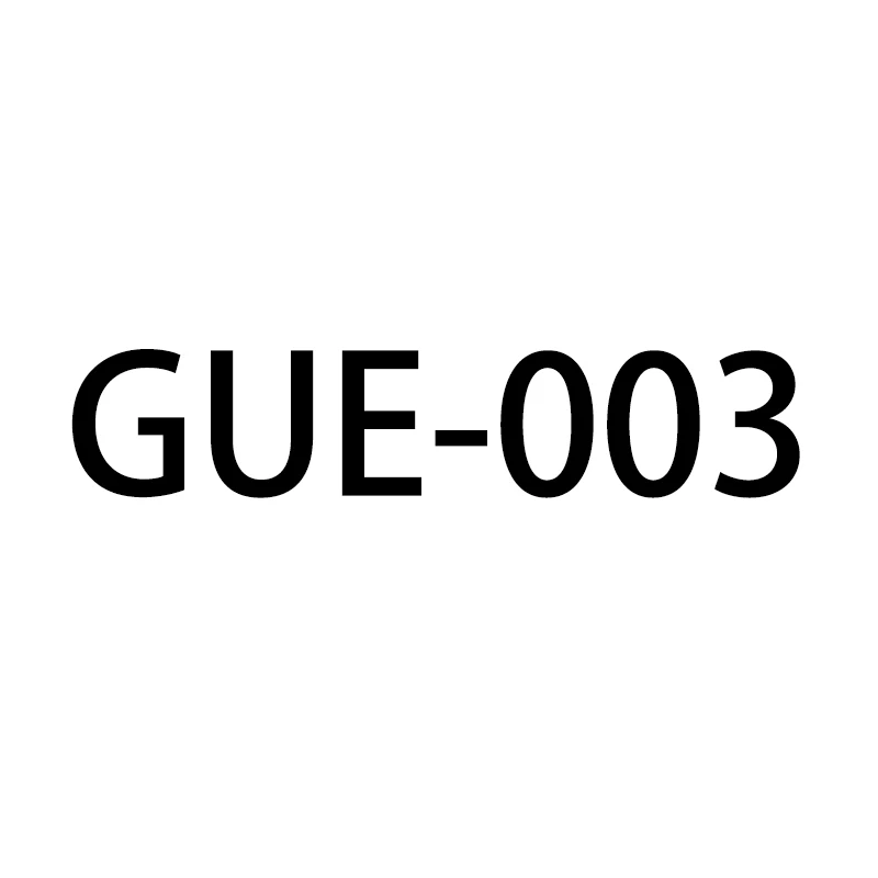 

GUE-003