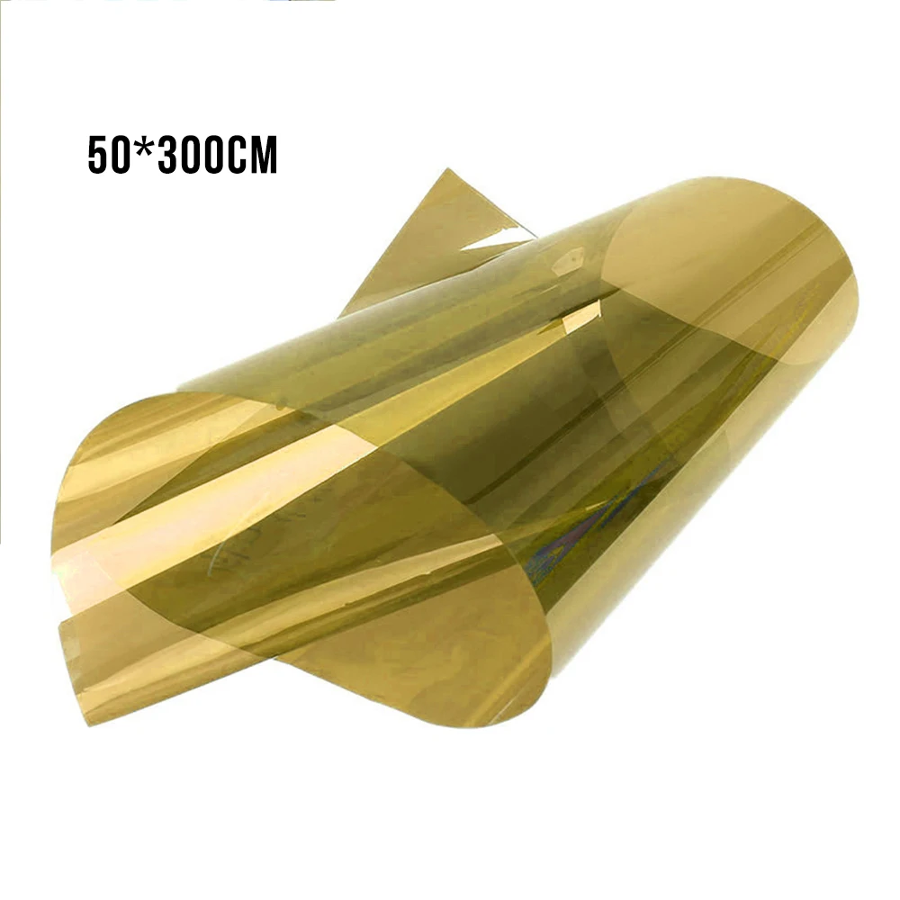 1 шт. стеклянная самоклеящаяся пленка отражающее зеркальное окно УФ Защита от