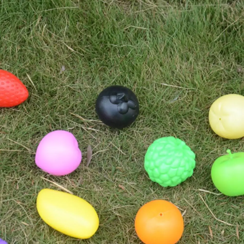 Миниатюрная пластиковая корзина для супермаркетов детская игрушка ролевых игр м