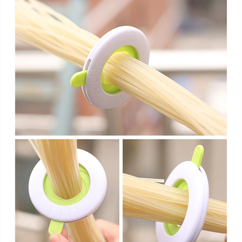 Пластмассовый инструмент для спагетти на 1 4 человек регулируемые инструменты