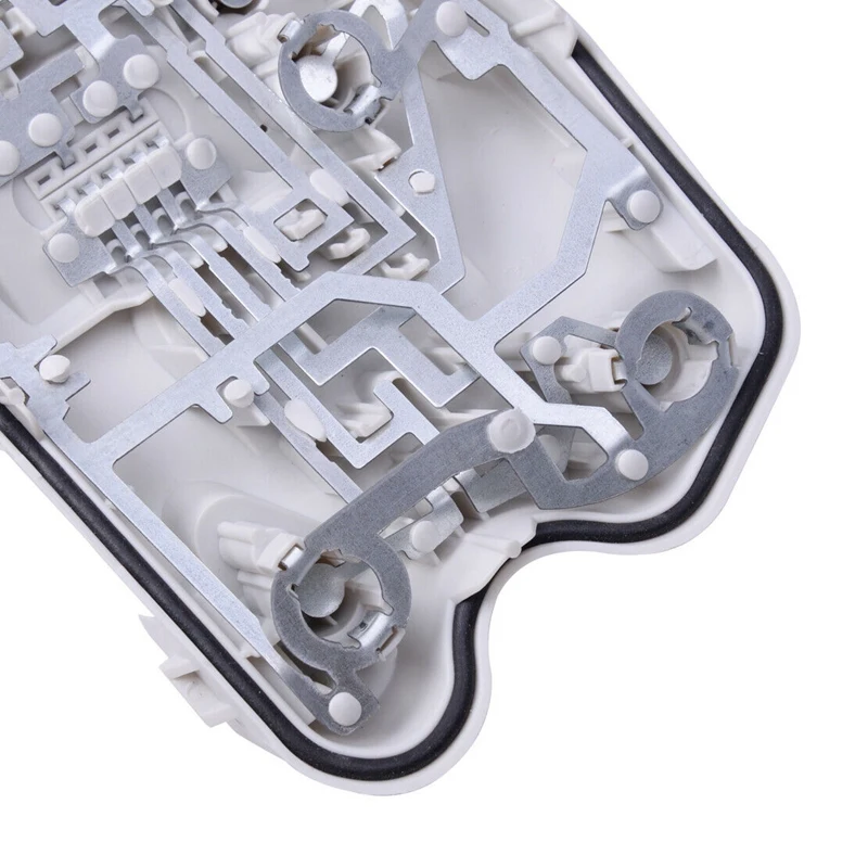 

Left Rear Tail Light Lamp Bulb Holder For- A6 C6 SALOON 2004-2008 4F5945221C