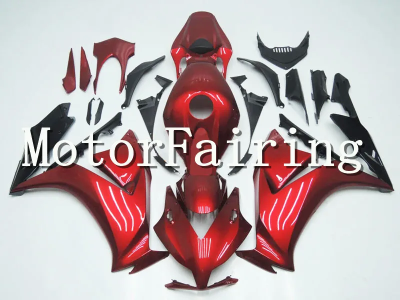 

Набор обтекателей кузова мотоцикла подходит для CBR1000RR 2012 2013 2014 2015 2016 ABS пластиковый литьевой корпус для мотоцикла C1120N39