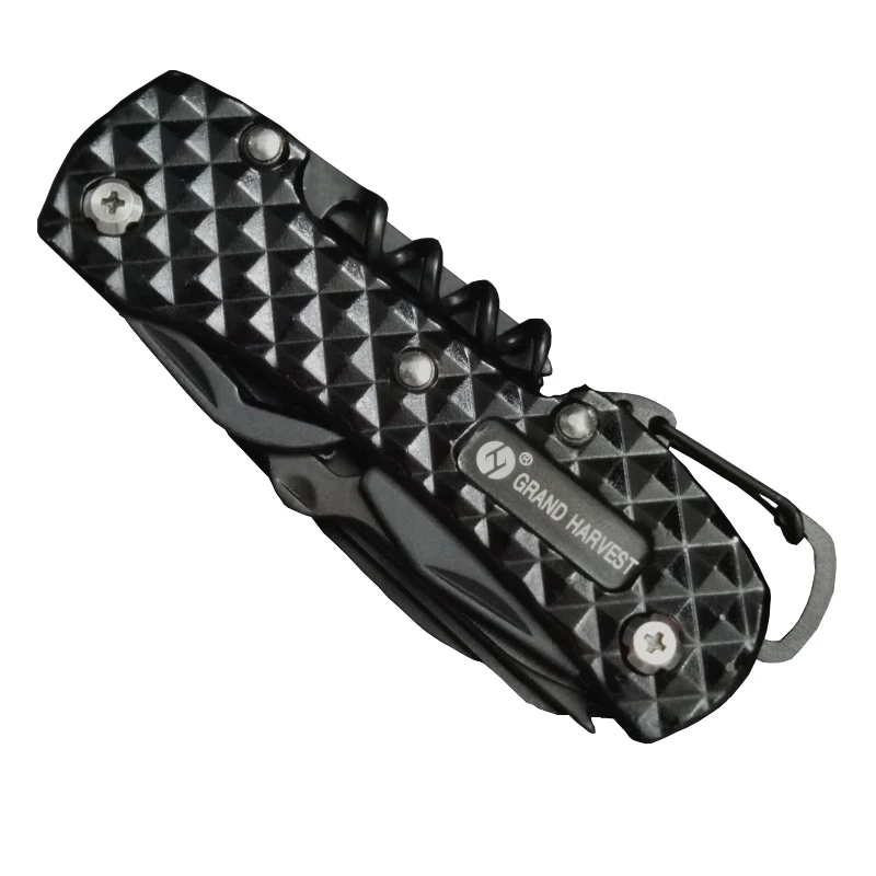 Новые уличные высококачественные алюминиевые ручки из нержавеющей стали