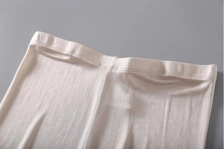 1 шт. 50% шелк вискозы для мальчиков Шорты Высокое качество Женщины юбкой