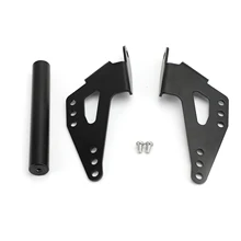 Artudatech DL650 XT V Strom Motorcycle Navigation Phone Mount Bracket For Suzuki Vstrom DL 650 2017 2018 2019 Accessories Artudatech DL650 XT V Strom Motorcycle Navigation Phone Mount Bracket For Suzuki Vstrom DL 650 2017 2018 2019 Accessories