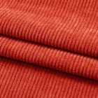 Ширина 150 см бархатная Вельветовая рубашка свитер из чистого хлопка стеганая куртка брюки ткань для дивана