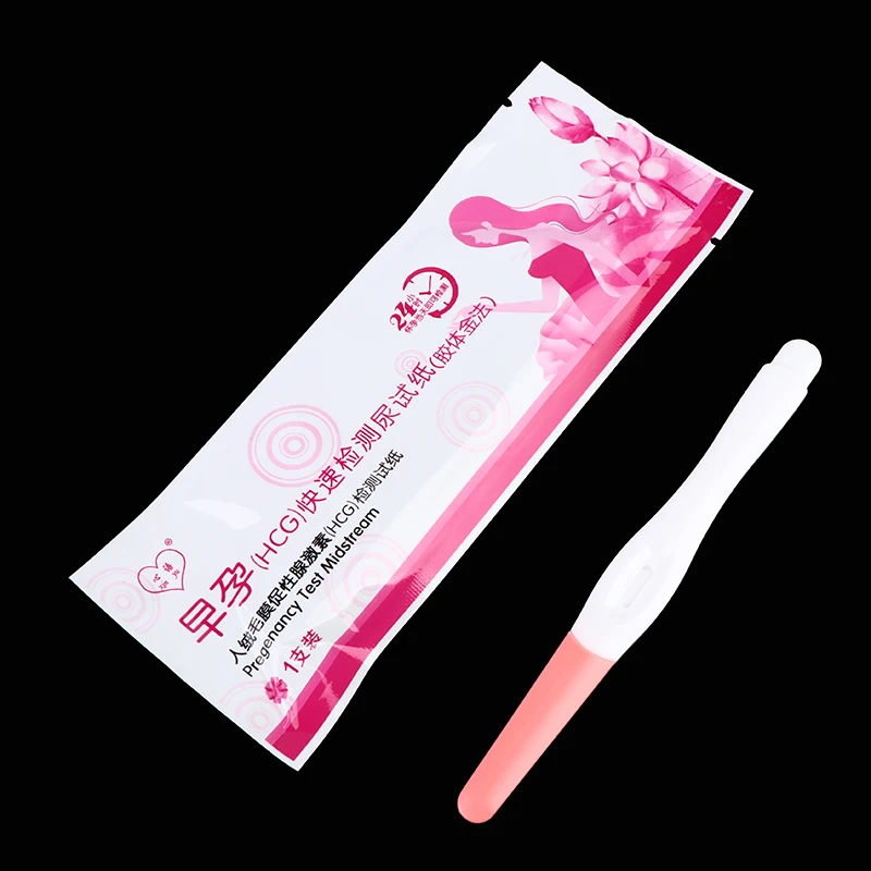 2 шт. быстрое измерение мочи для беременных женщин | Красота и здоровье
