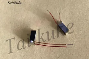 Многослойный пьезоэлектрический керамический привод P5, продольно-поляризованный, многослойный пьезоэлектрический керамический s