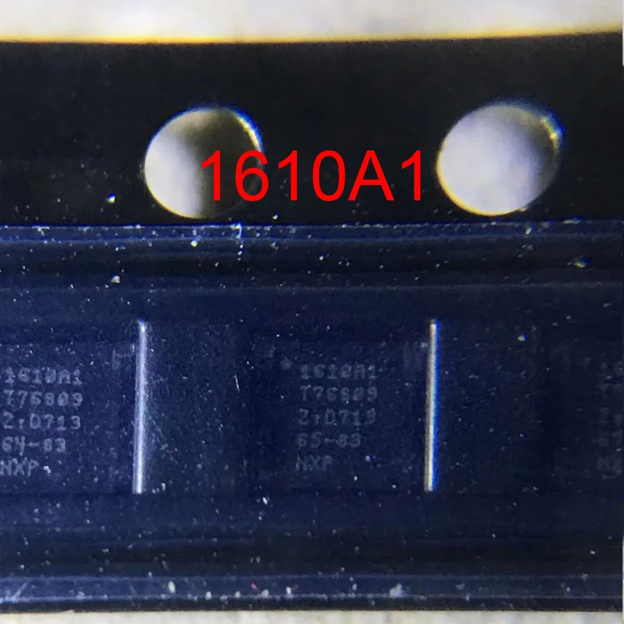 2 шт./лот новый оригинальный 1610 1610a 1610A1 36 контактов для iPhone 5S 5C U2 USB зарядное