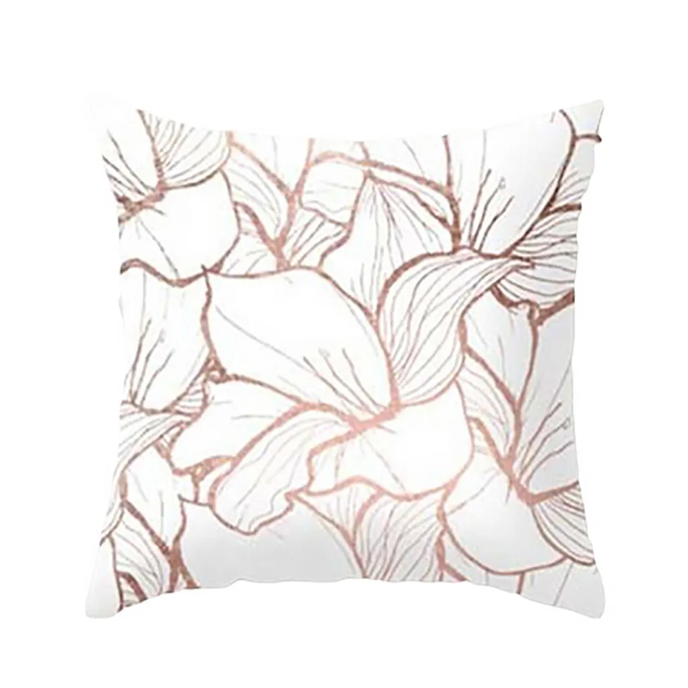 

Cushion Cover 45x45cm Pillow Cover Pillow Cases Square Housse De Coussin Cojines Decorativos Para Fundas Cojines Copricuscini