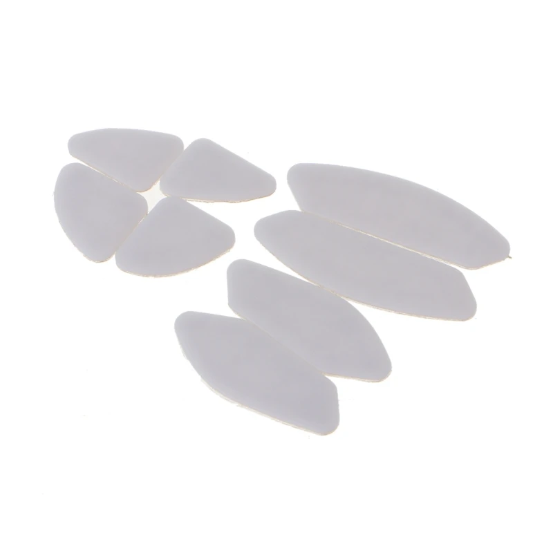 

Y3ND XTRFY M4 Mouse Skatez/ Mouse Feet 2Sets/Pack Replacement Mice Glide Feet