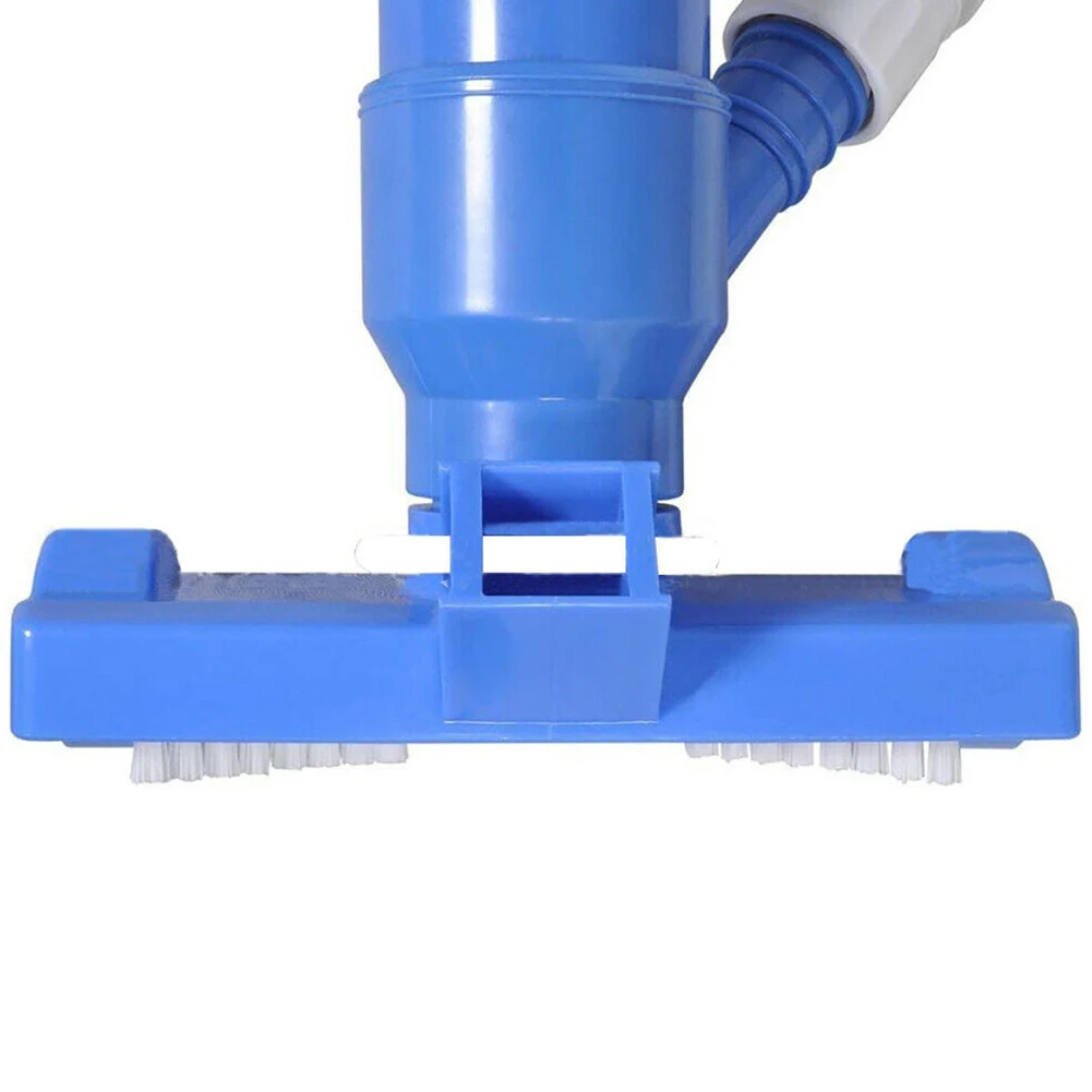 Долговечный Бассейн Пылесос пруд спа чистящие аксессуары фонтан гибкий домашний