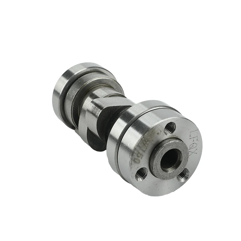 

Motorcycle Engines Camshaft For lifan 150 150cc Horizontal Kick Starter Engines Dirt Pit Bikes Parts 1P56FMJ