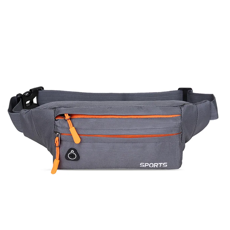 FGOIBALL наружная поясная сумка для бега многофункциональная мужская на мобильный