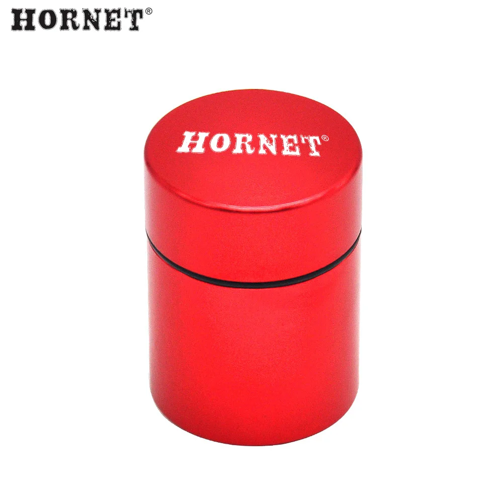 HORNET Премиум авиационный алюминиевый герметичный контейнер 1 3 дюймов