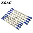 Металлические усовершенствованные штифты с концами стержня, стяжка для Traxxas 110 EREVO 2,0 E-Revo саммит 5319X 5338R