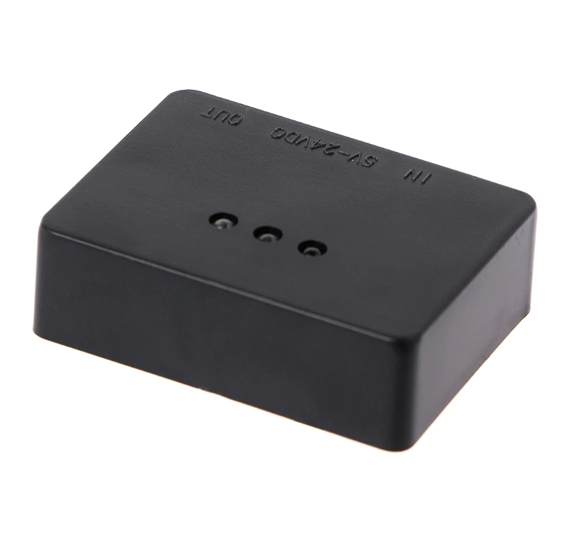 DC 12V/24V ручная развертка Сенсор ручной волны переключатель для Светодиодные ленты