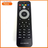 new original for philips blu ray remote control rc 2802 bdp600012 for blu ray player fernbedienung