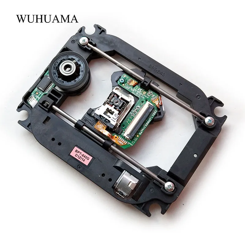 Новые оптические LHB755 лазерные Len для LG LHB755W FX BHKGUK 3D Blu Ray пикапы LHB755W|Аксессуары